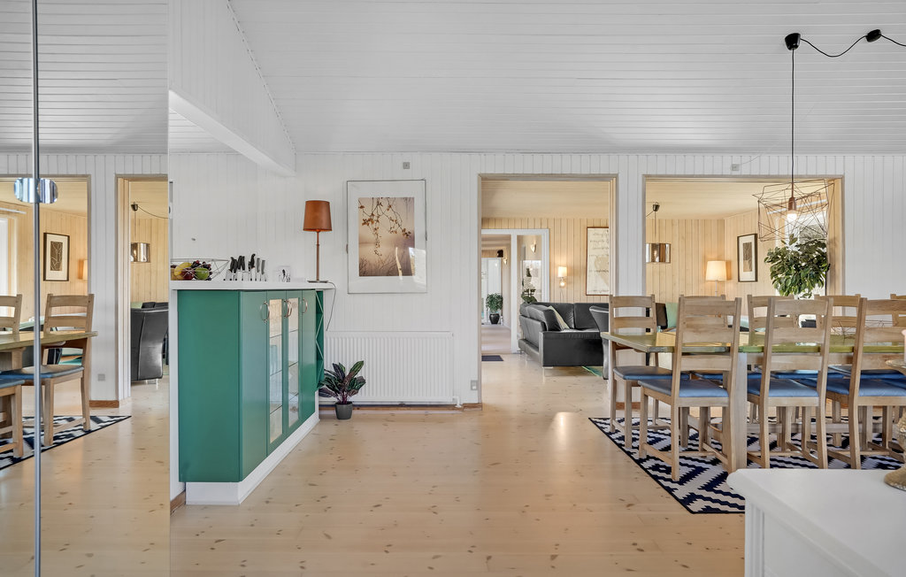 Ferienhaus - blokhus strand , Dänemark - A12019 22