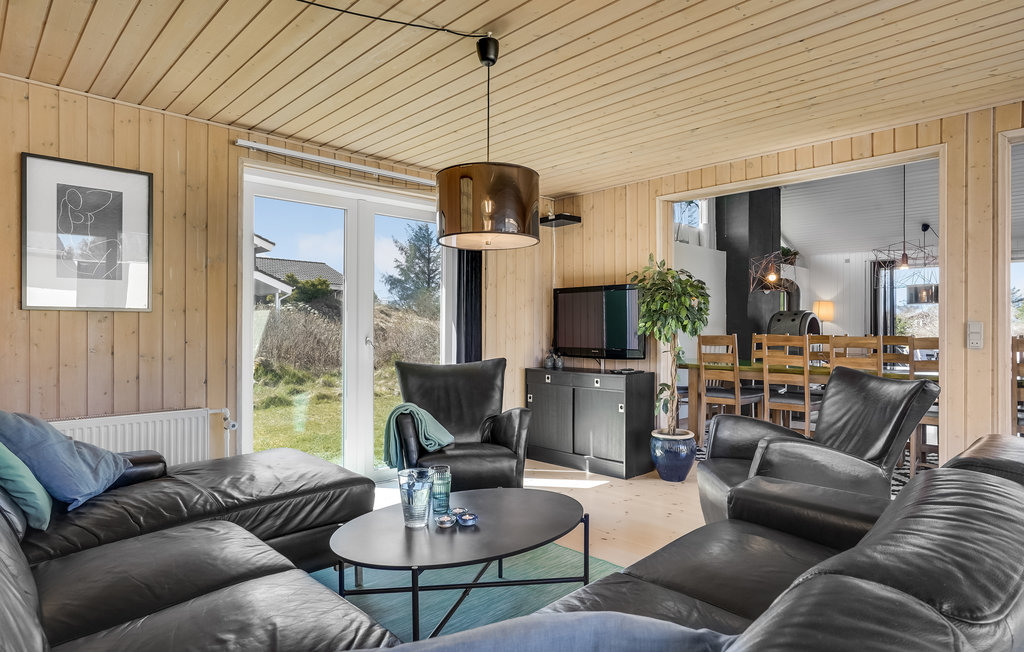 Ferienhaus - blokhus strand , Dänemark - A12019 18