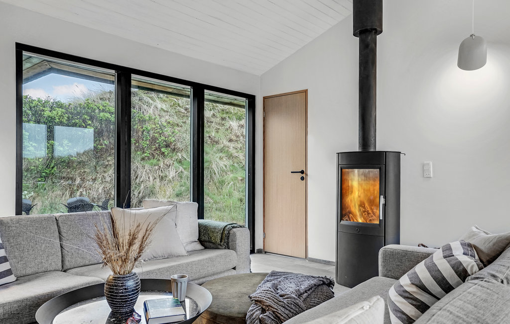 Ferienhaus - Saltum , Dänemark - A12216 17