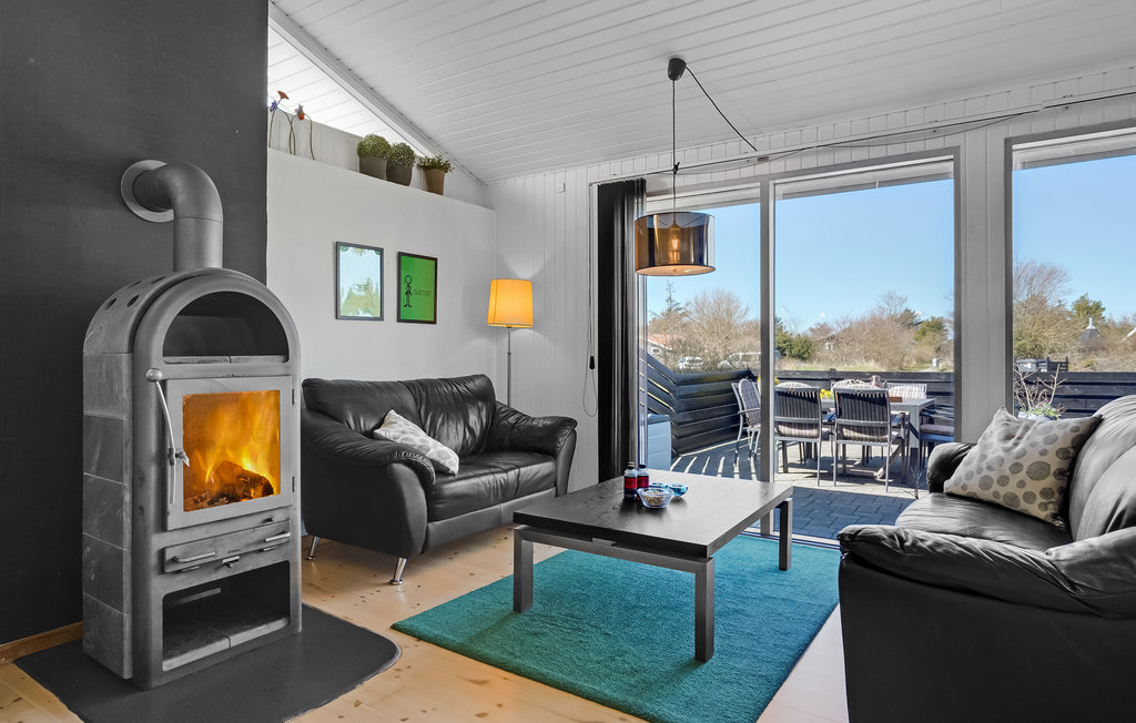 Ferienhaus - blokhus strand , Dänemark - A12019 19