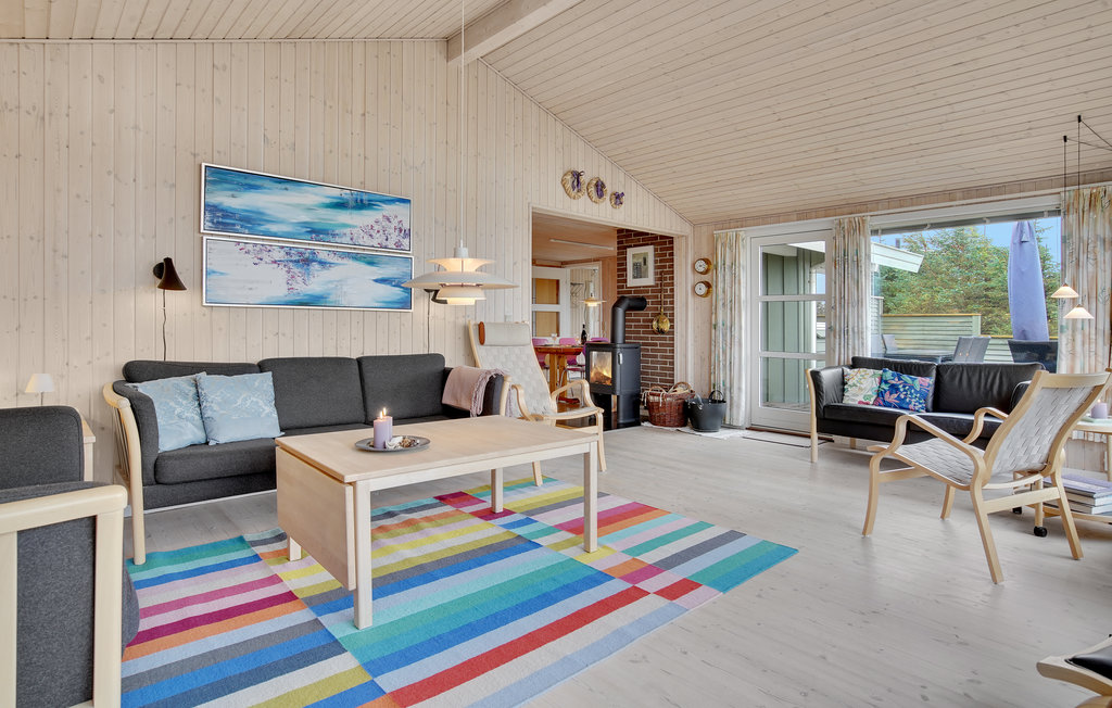 Ferienhaus - Saltum , Dänemark - A12319 5