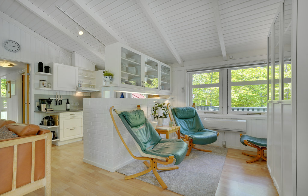 Ferienhaus - Saltum , Dänemark - A12433 6