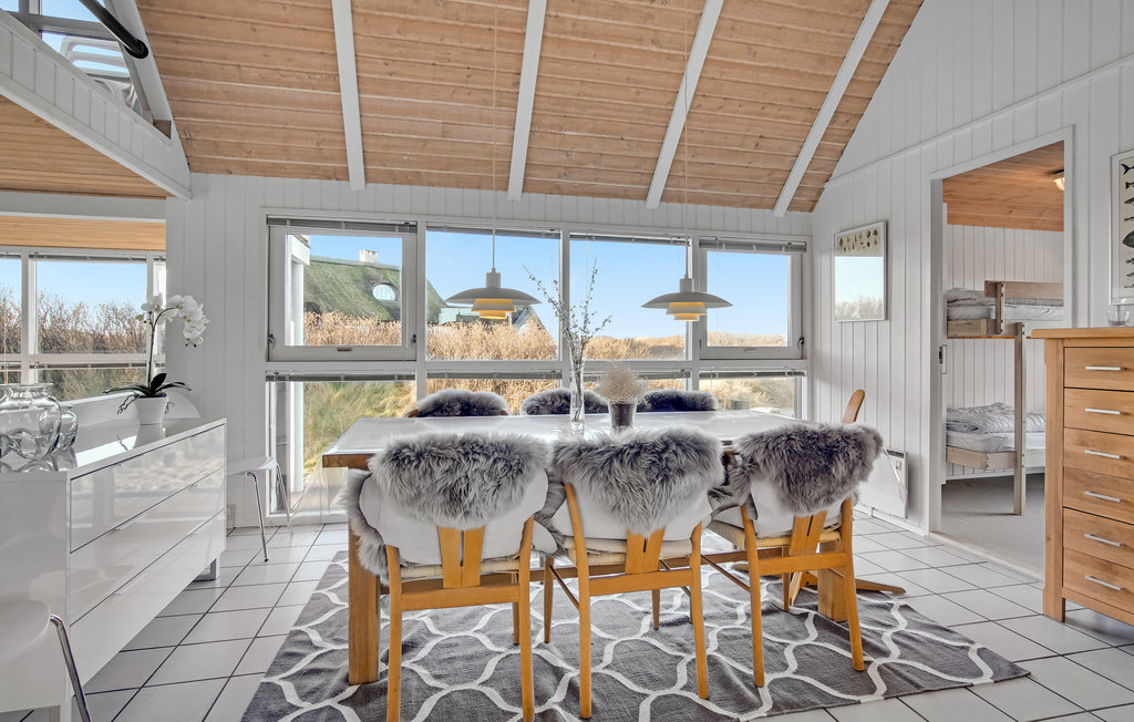 Ferienhaus - Saltum , Dänemark - A12640 4