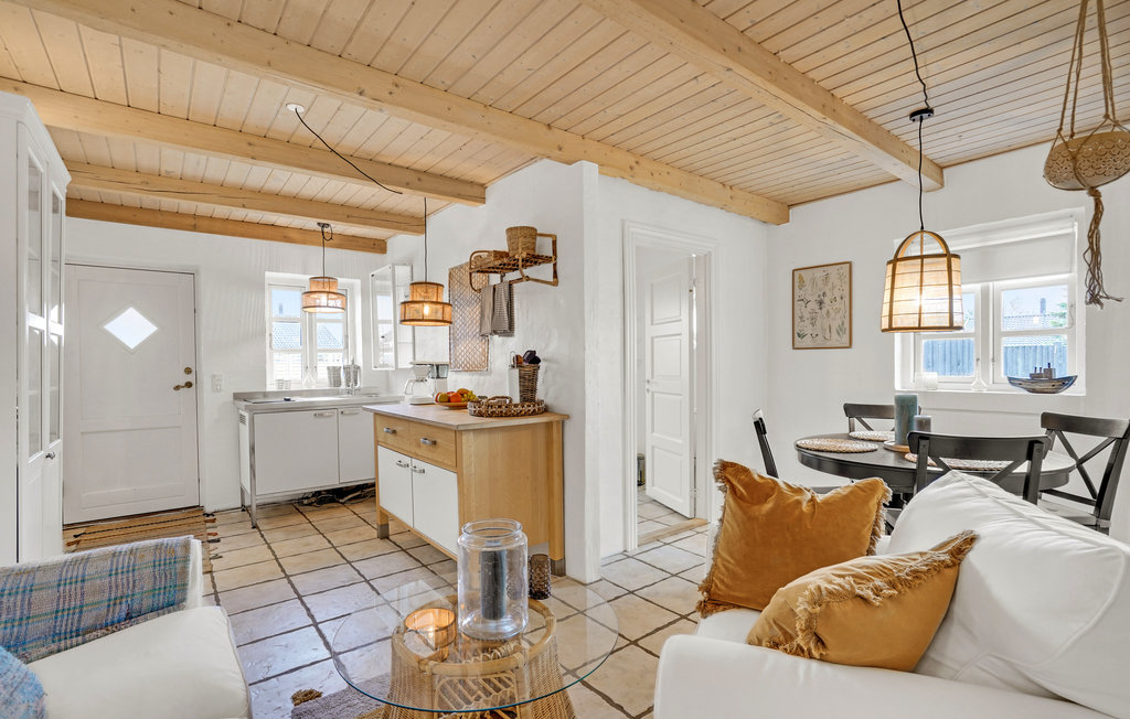 Ferienwohnung - Blokhus Strand , Dänemark - A12002 4