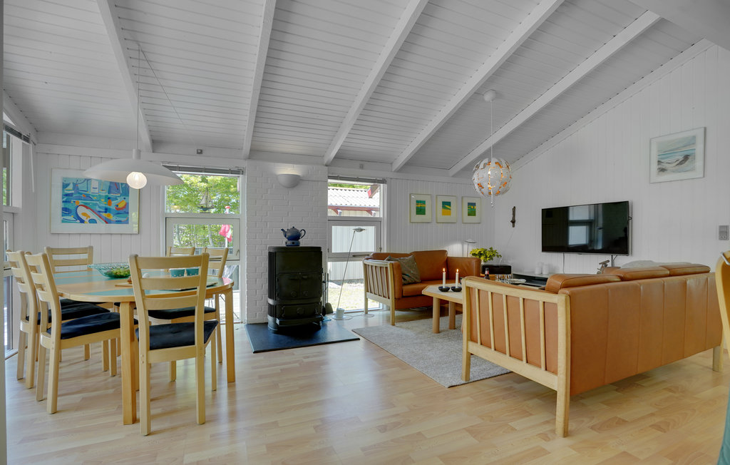 Ferienhaus - Saltum , Dänemark - A12433 4
