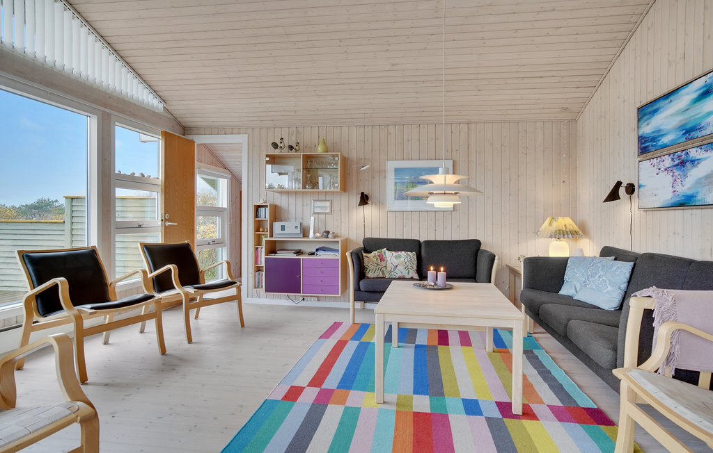 Ferienhaus - Saltum , Dänemark - A12319 3