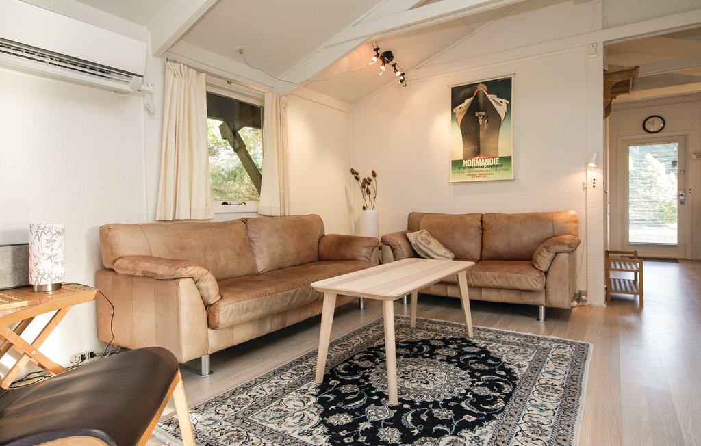 Feriehuse - Saltum , Danmark - A12493 6