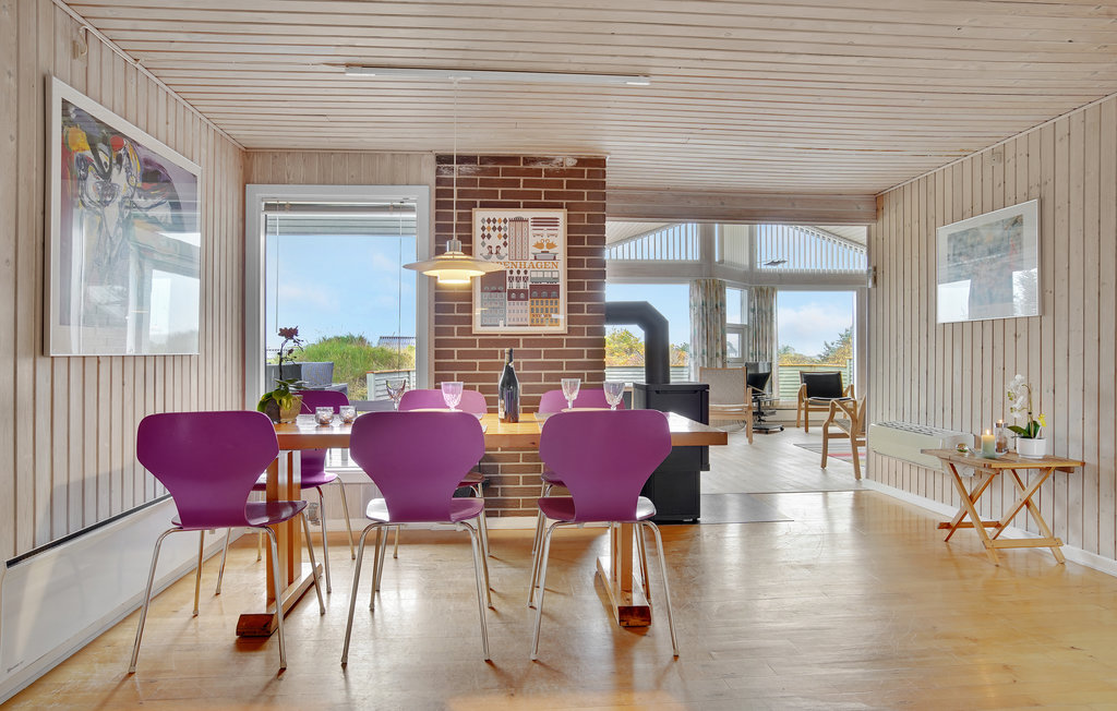Ferienhaus - Saltum , Dänemark - A12319 7