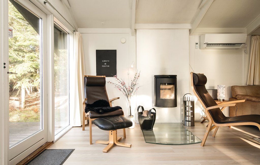 Feriehuse - Saltum , Danmark - A12493 7