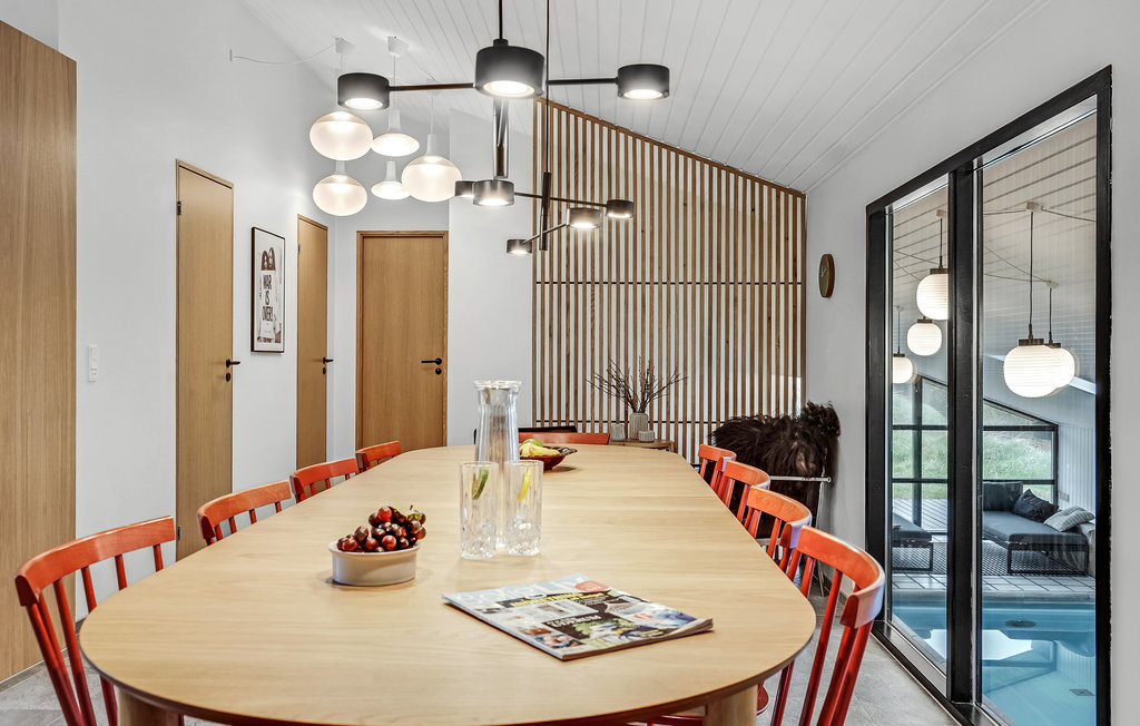 Ferienhaus - Saltum , Dänemark - A12216 19