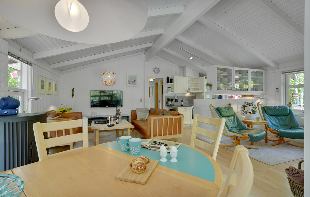 Ferienhaus - Saltum , Dänemark - A12433 8