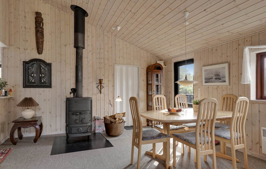 Feriehuse - Saltum , Danmark - A12517 19