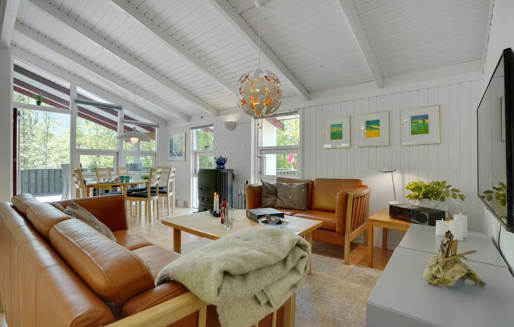 Ferienhaus - Saltum , Dänemark - A12433 5