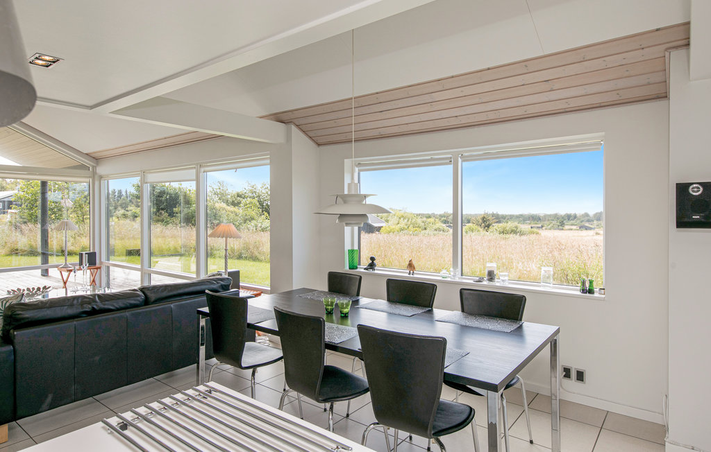 Feriehuse - Saltum , Danmark - A12530 16