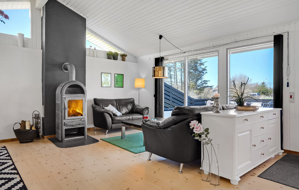 Ferienhaus - blokhus strand , Dänemark - A12019 3