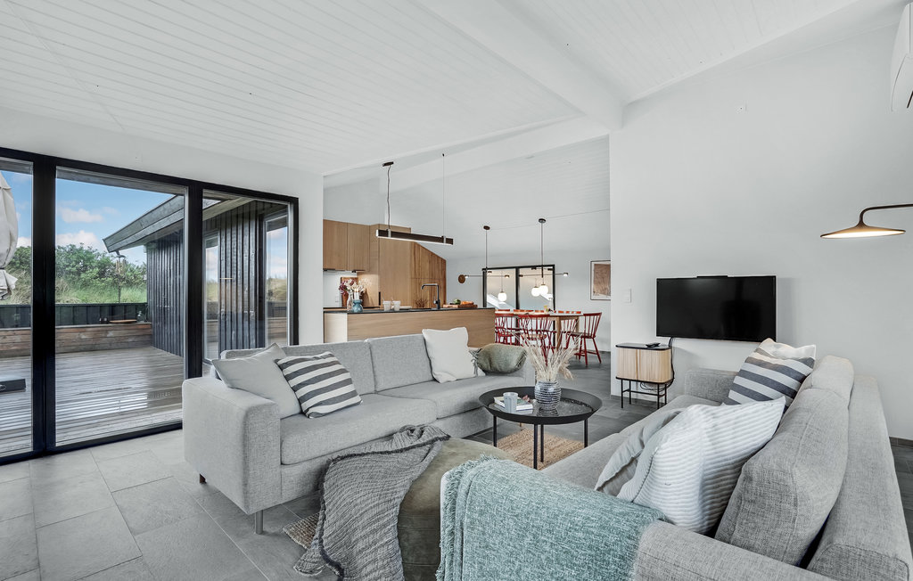 Ferienhaus - Saltum , Dänemark - A12216 4