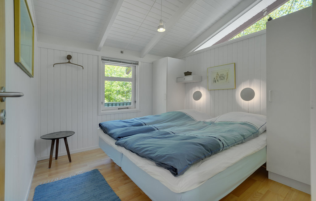 Ferienhaus - Saltum , Dänemark - A12433 19