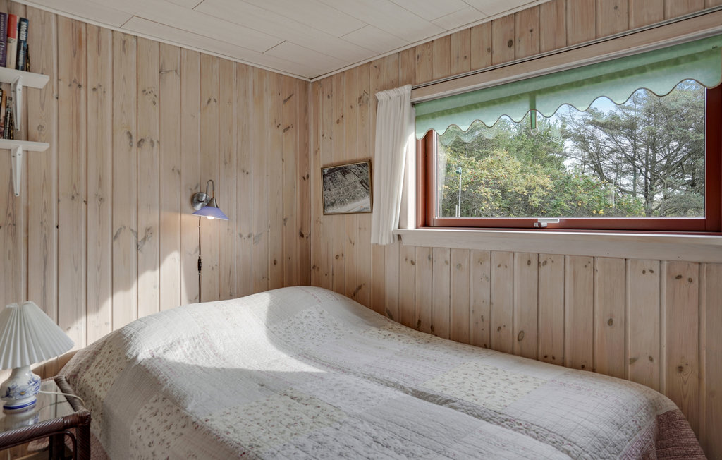 Feriehuse - Saltum , Danmark - A12517 23