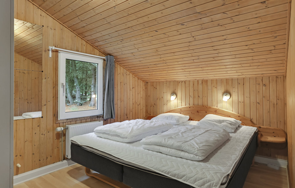 Ferienhaus - Saltum , Dänemark - A12525 7