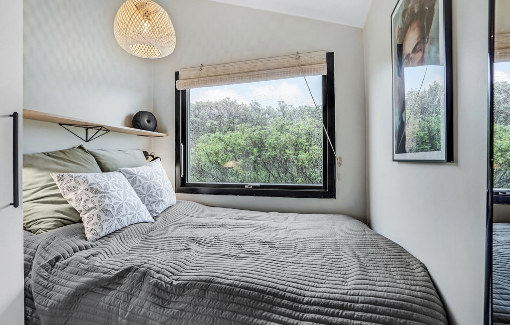 Ferienhaus - Saltum , Dänemark - A12216 23