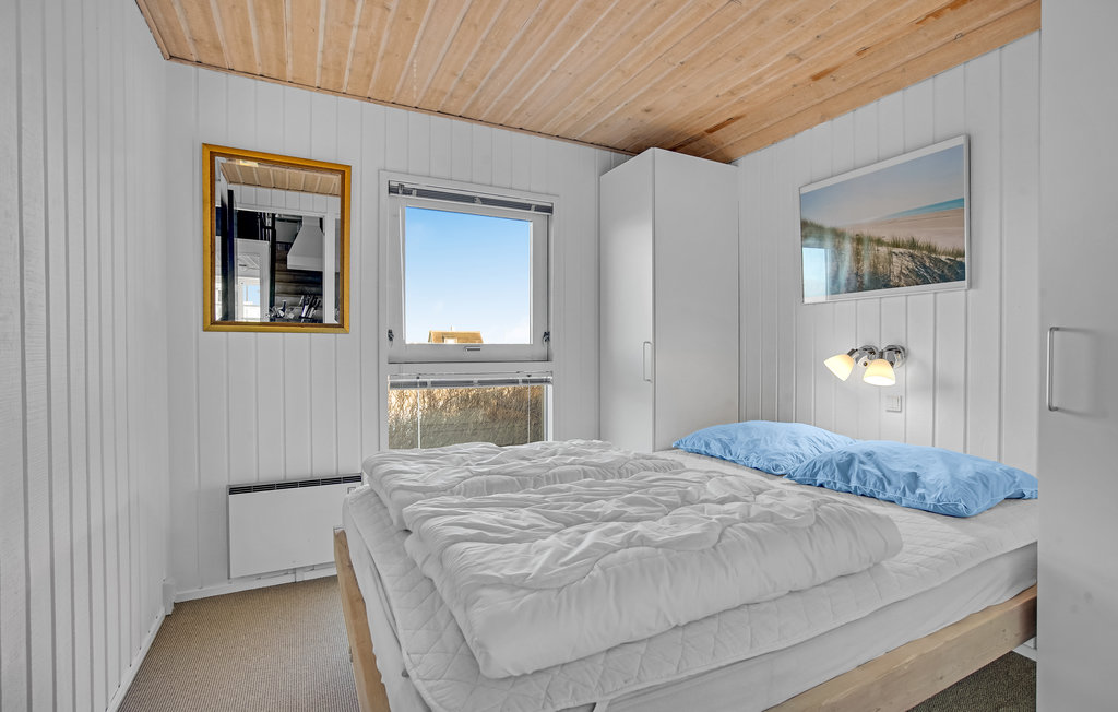 Ferienhaus - Saltum , Dänemark - A12640 29