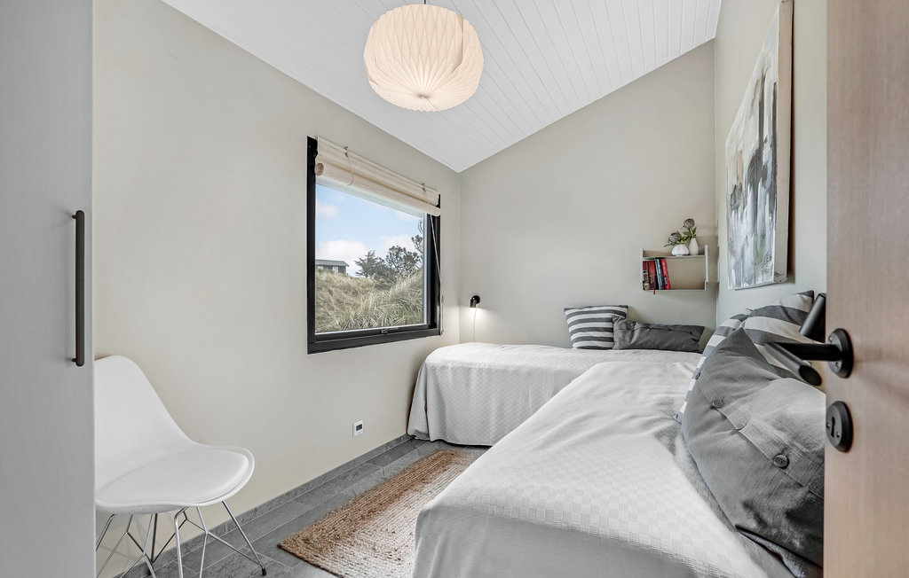 Ferienhaus - Saltum , Dänemark - A12216 27