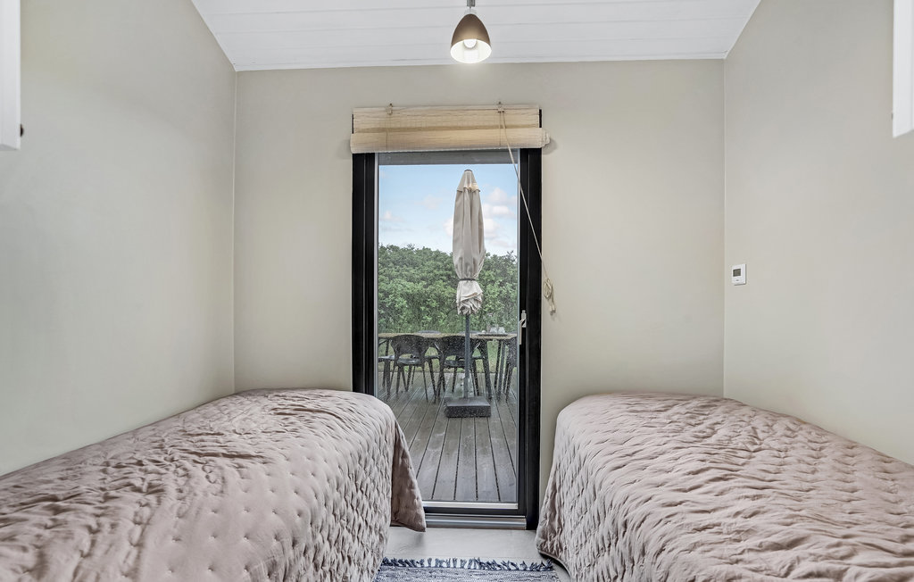 Ferienhaus - Saltum , Dänemark - A12216 26