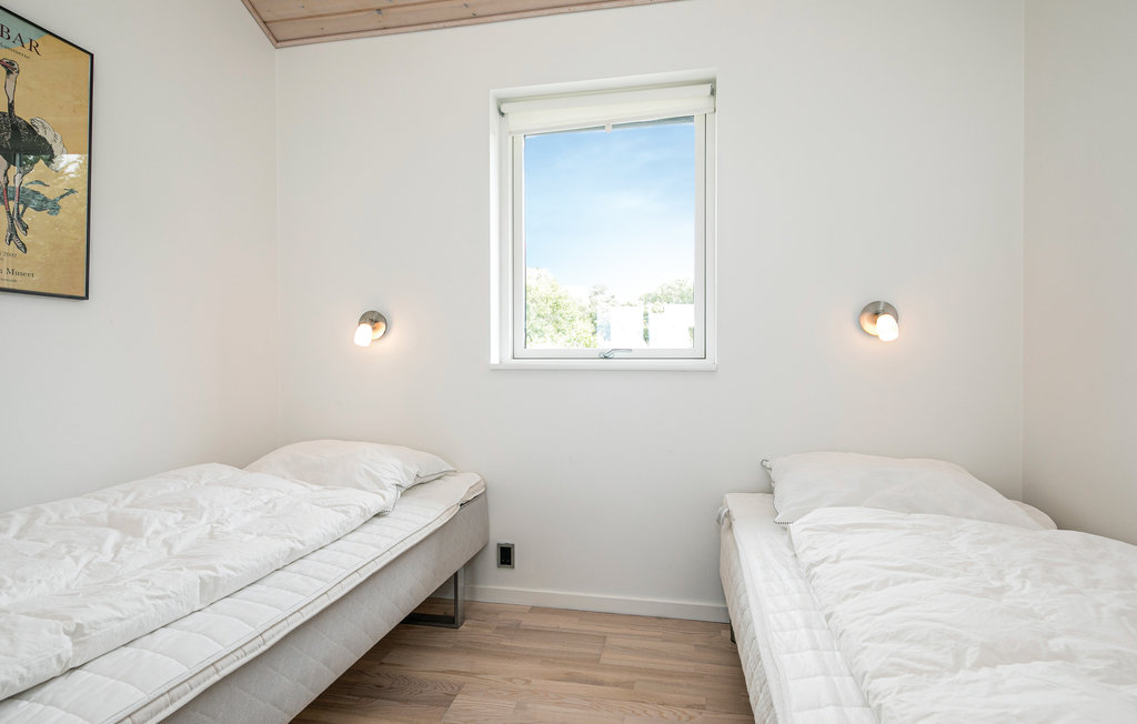 Feriehuse - Saltum , Danmark - A12530 22