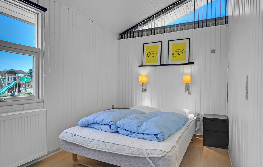 Ferienhaus - blokhus strand , Dänemark - A12019 27