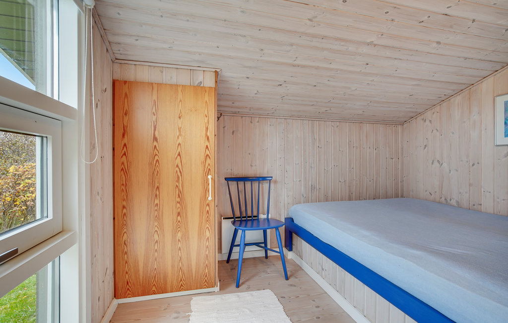 Ferienhaus - Saltum , Dänemark - A12319 27