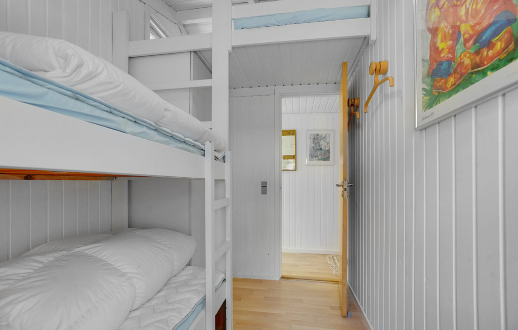 Ferienhaus - Saltum , Dänemark - A12433 22