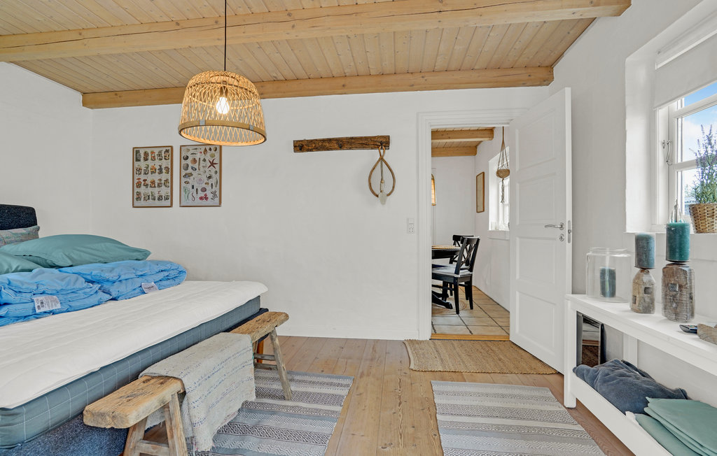 Ferienwohnung - Blokhus Strand , Dänemark - A12002 16