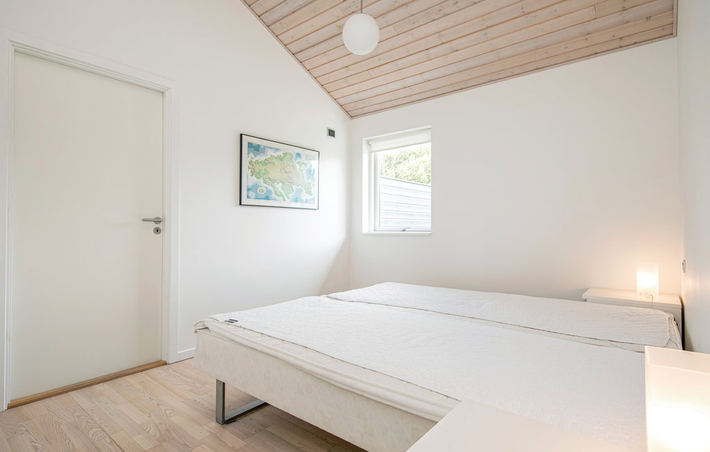 Feriehuse - Saltum , Danmark - A12530 20