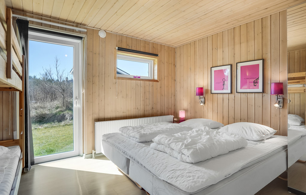 Ferienhaus - blokhus strand , Dänemark - A12019 25