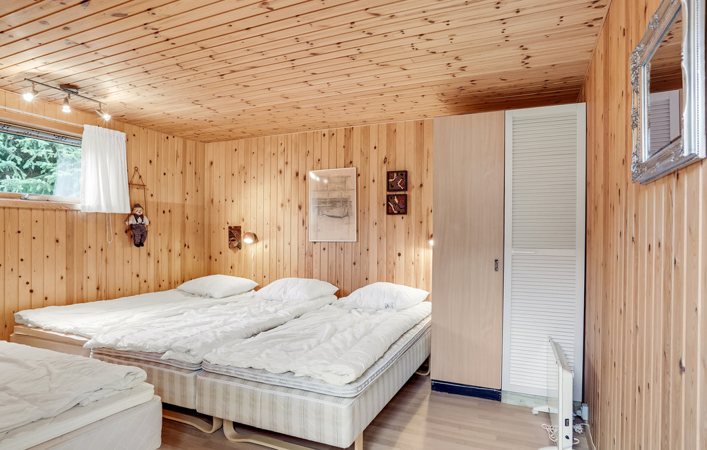 Ferienhaus - Saltum , Dänemark - A12065 15