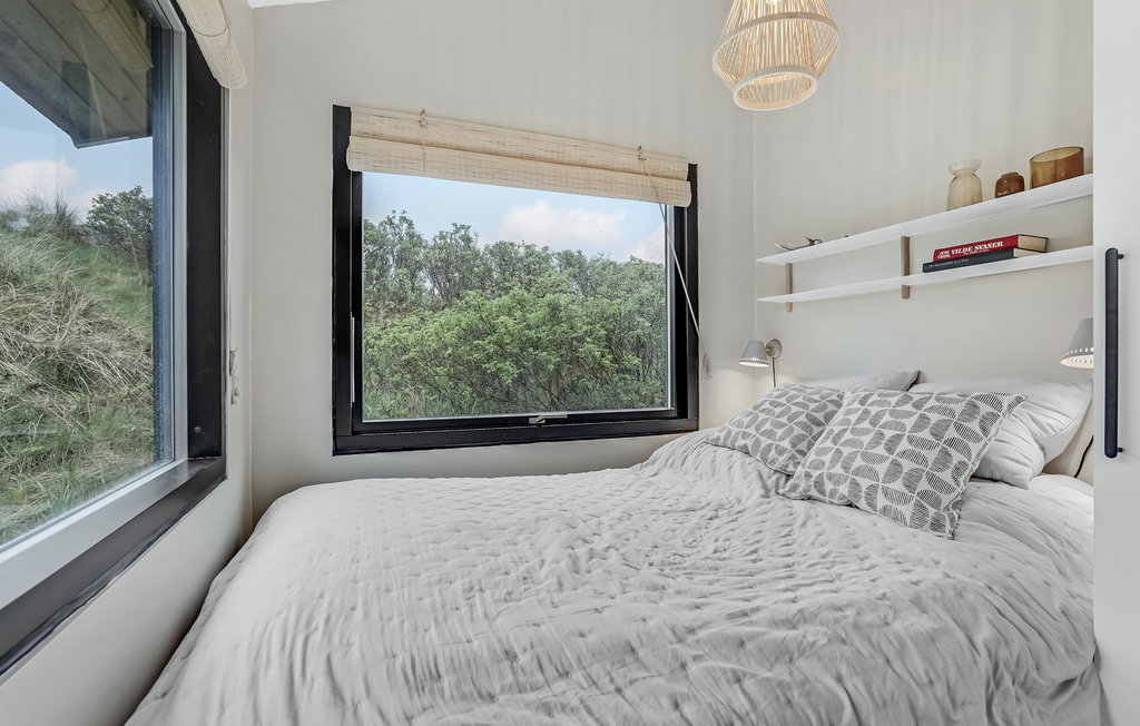 Ferienhaus - Saltum , Dänemark - A12216 24