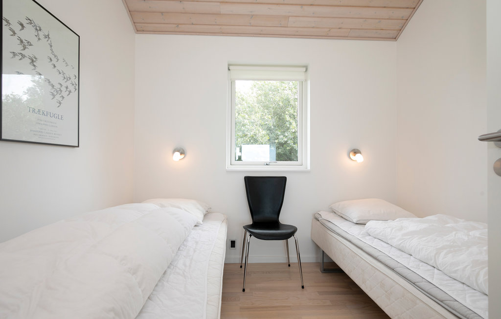 Feriehuse - Saltum , Danmark - A12530 21