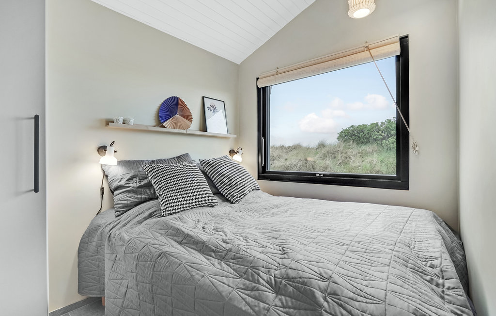 Ferienhaus - Saltum , Dänemark - A12216 25