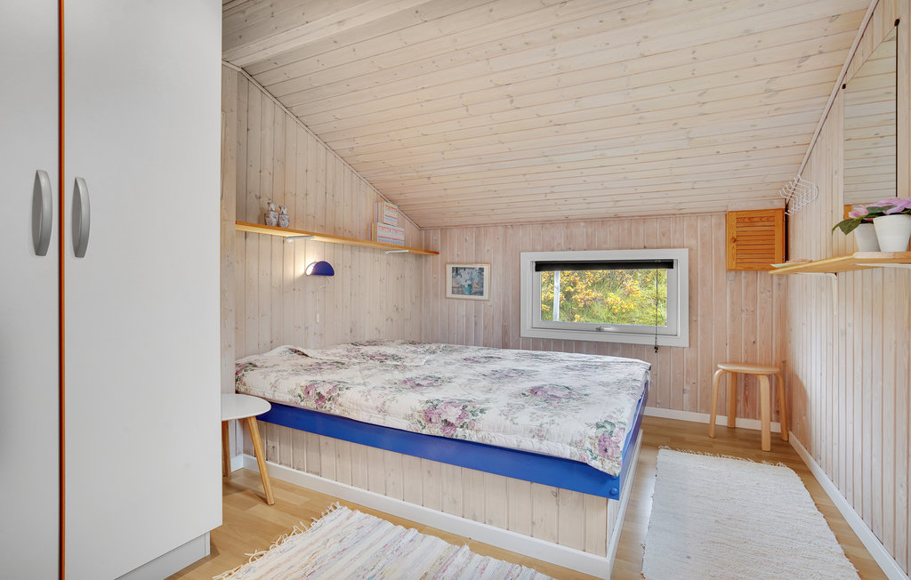 Ferienhaus - Saltum , Dänemark - A12319 26