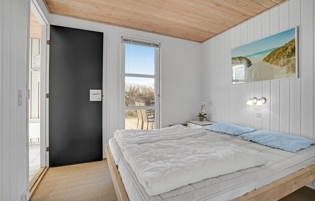 Ferienhaus - Saltum , Dänemark - A12640 31