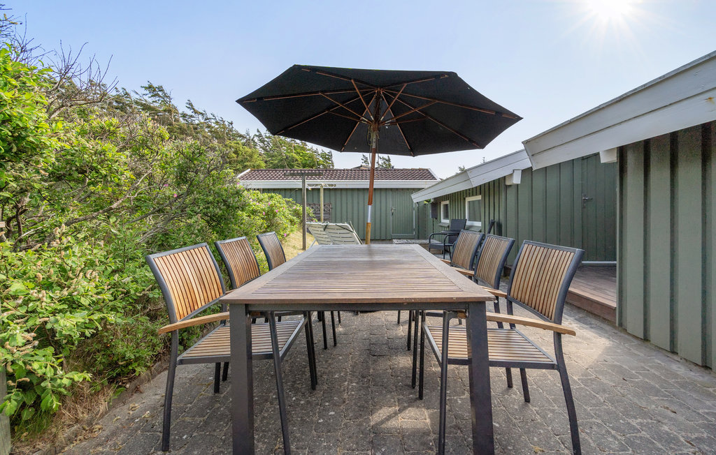 Ferienhaus - Saltum , Dänemark - A12319 22