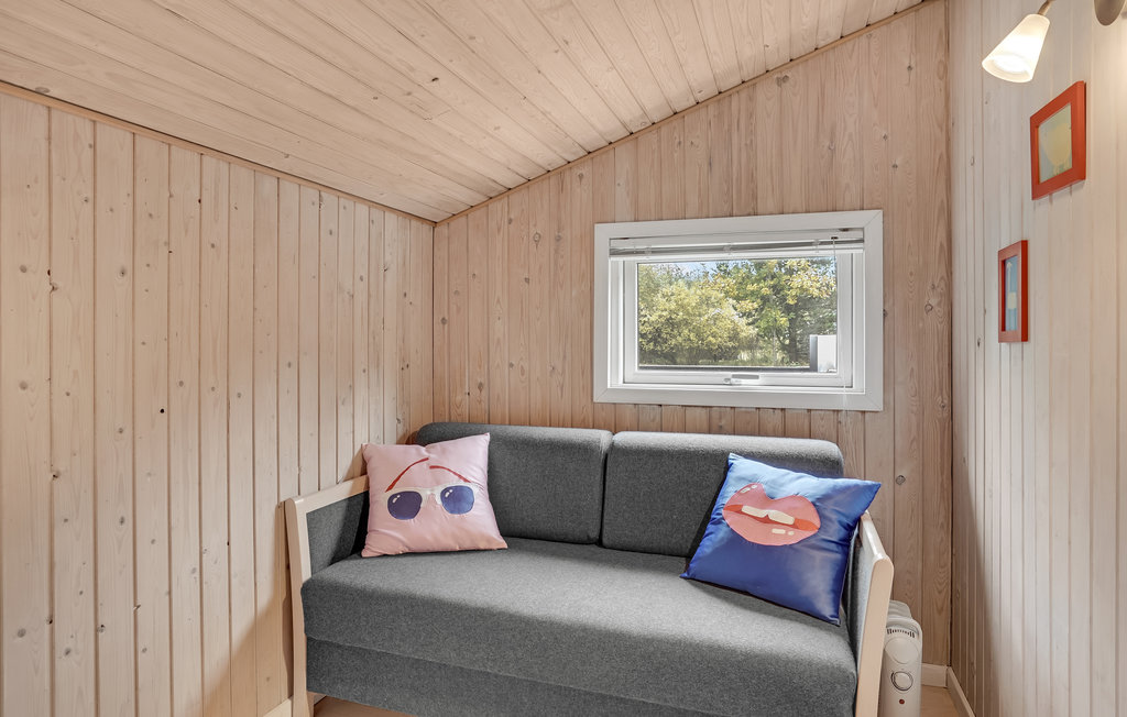 Feriehuse - Saltum strand , Danmark - A12016 18