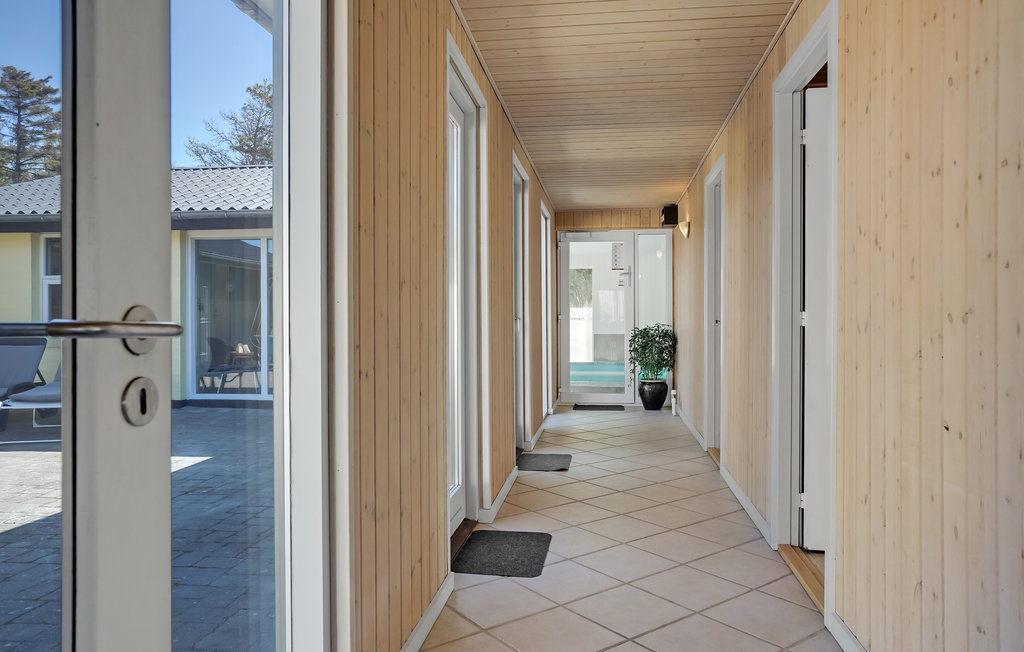 Ferienhaus - blokhus strand , Dänemark - A12019 23