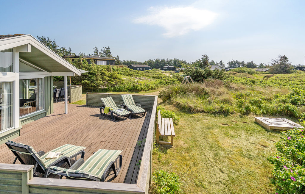 Ferienhaus - Saltum , Dänemark - A12319 12