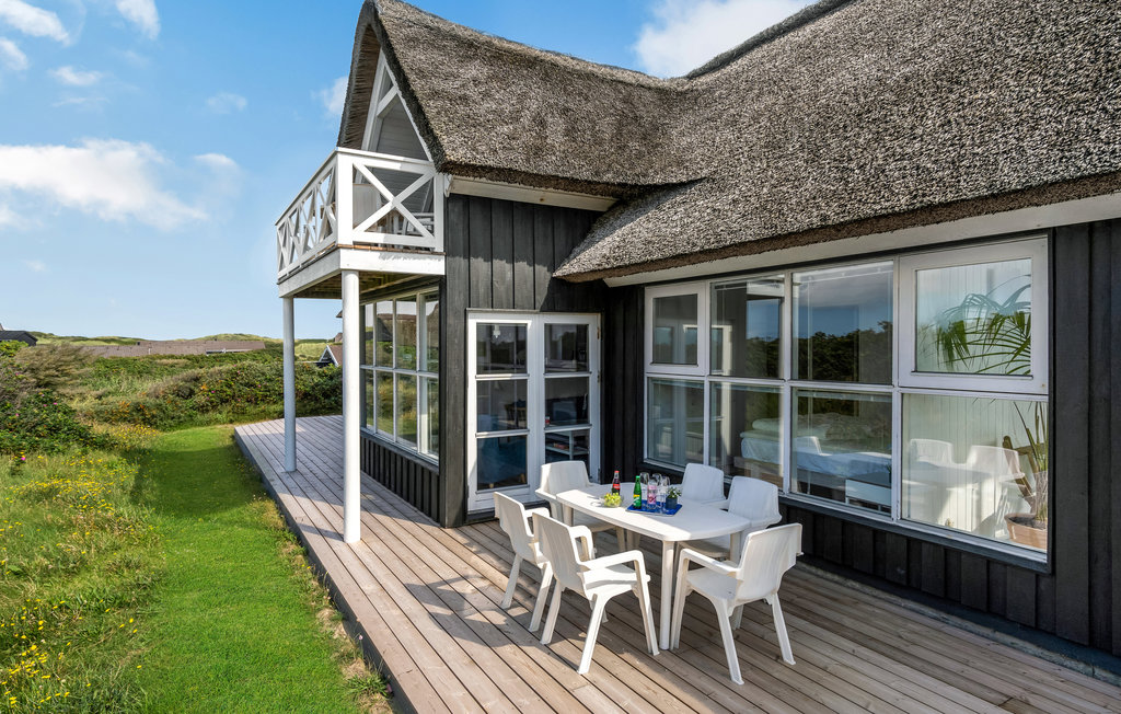 Ferienhaus - Saltum , Dänemark - A12640 15