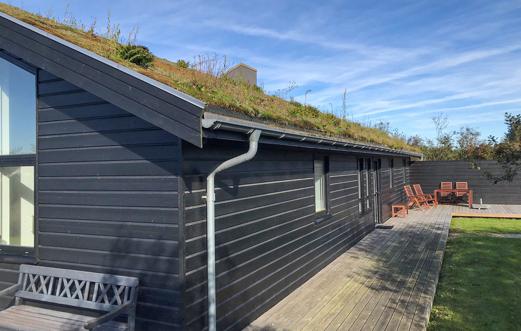 Feriehuse - Saltum , Danmark - A12530 10