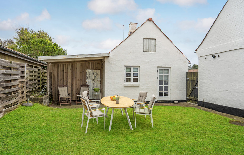 Ferienwohnung - Blokhus Strand , Dänemark - A12002 2