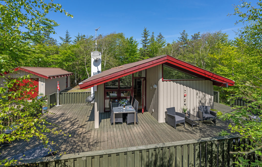 Ferienhaus - Saltum , Dänemark - A12433 2