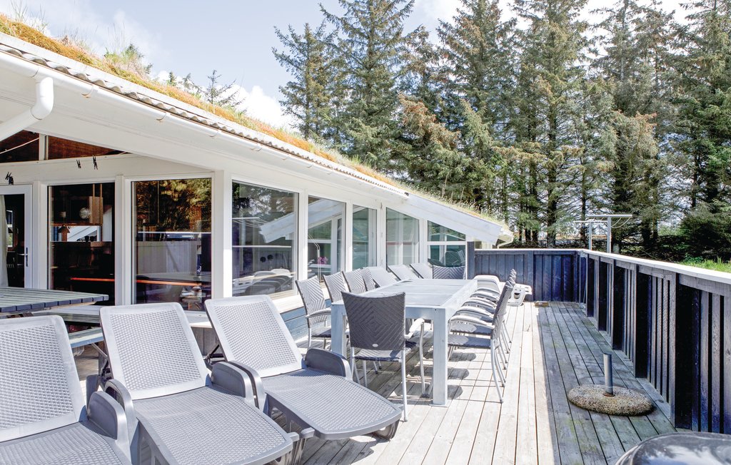 Ferienhaus - Saltum , Dänemark - A12525 11