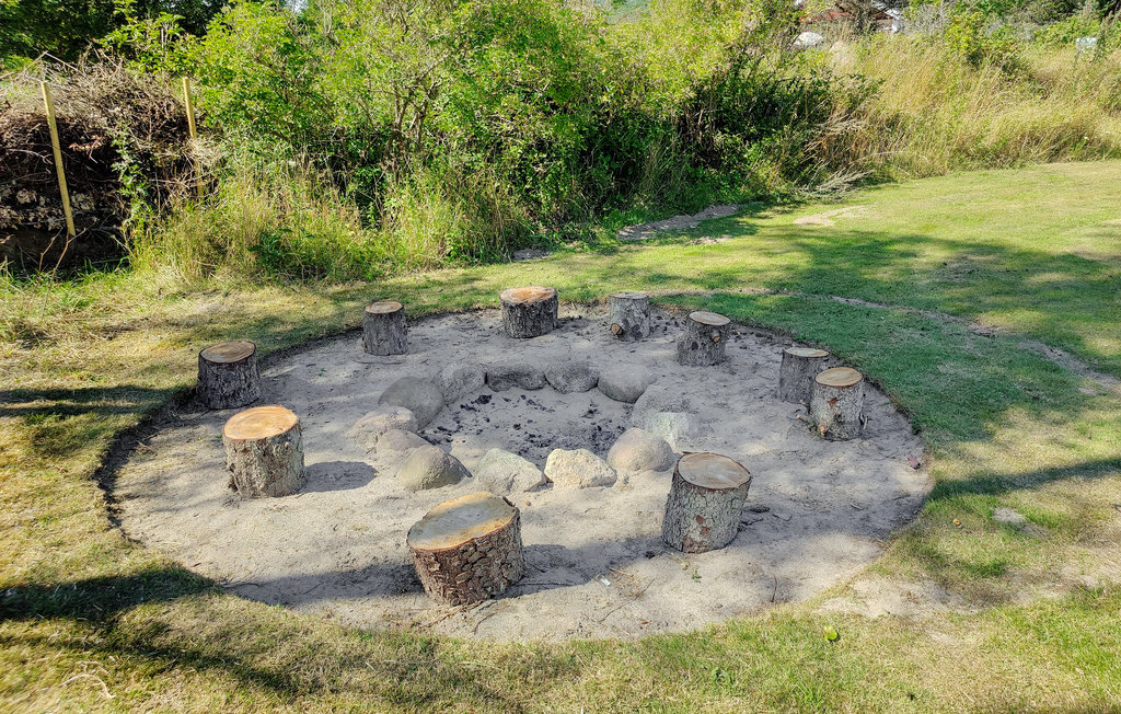 Ferienhaus - blokhus strand , Dänemark - A12019 9